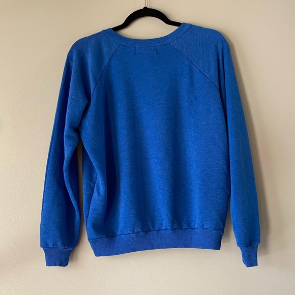 NWT Wildfox Turks And Caicos Sweatshirt - Picture 7 of 7